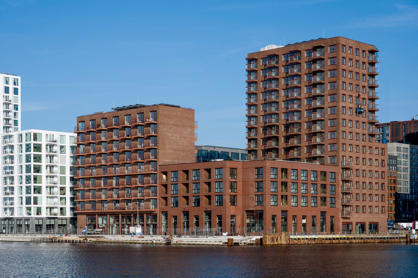 Bekijk foto 2 van Werfkade 165-167