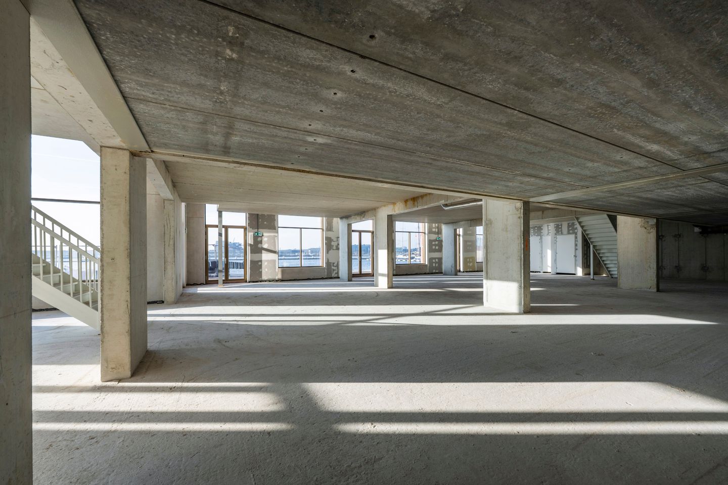 Bekijk foto 4 van Werfkade 165-167