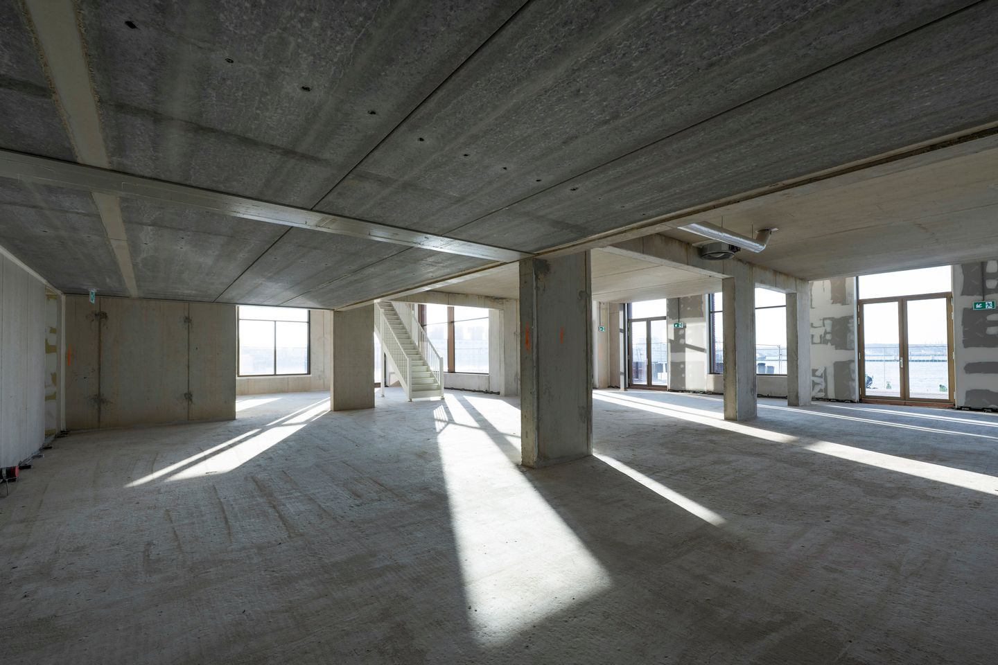 Bekijk foto 5 van Werfkade 165-167