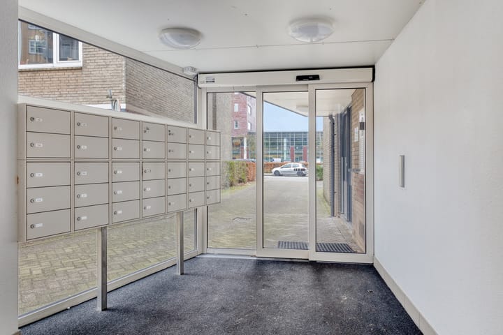 Photo 6 of Prinses Beatrixstraat 46