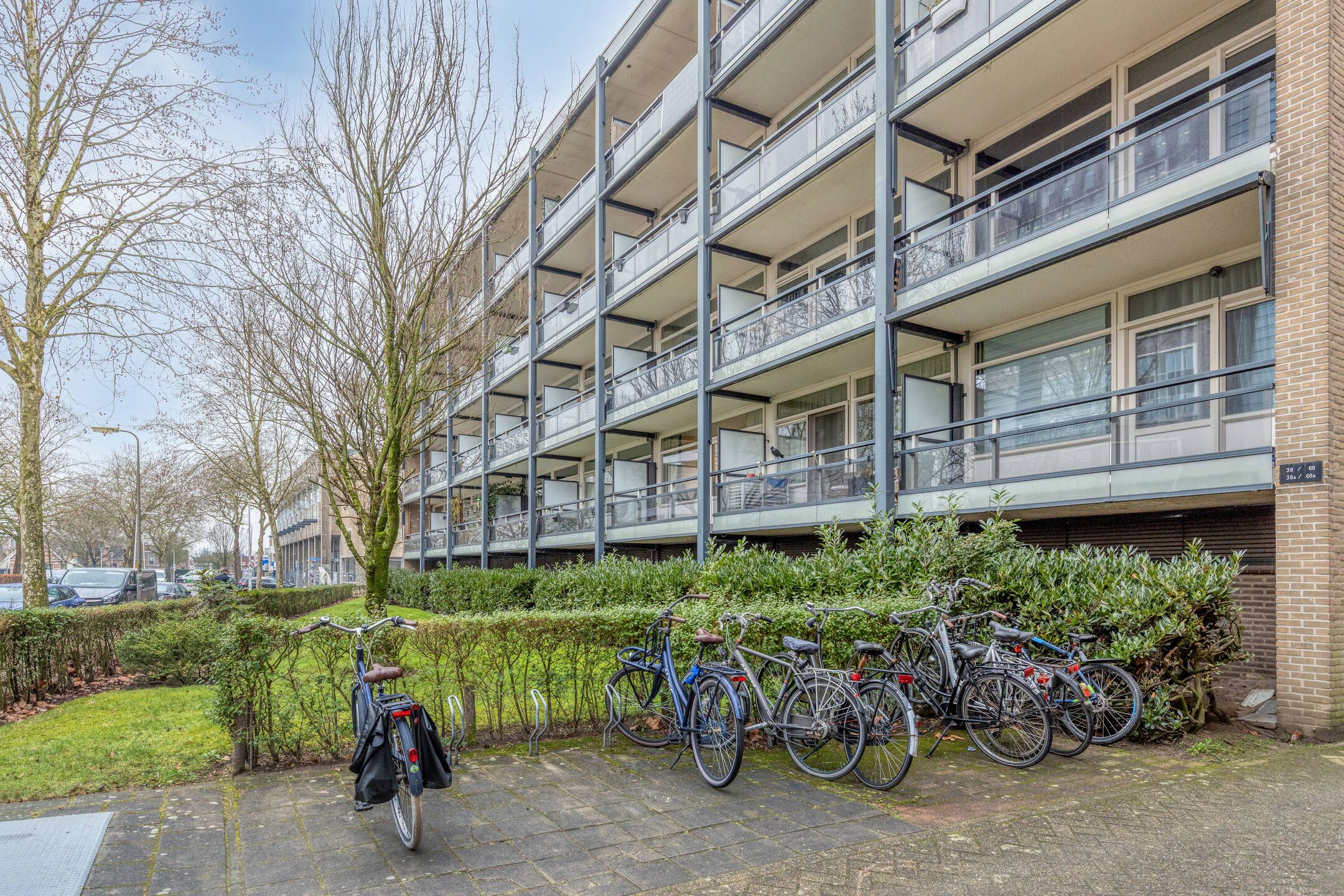 Foto 36 van Prinses Beatrixstraat 46