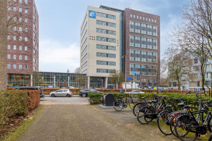 Photo 37 of Prinses Beatrixstraat 46