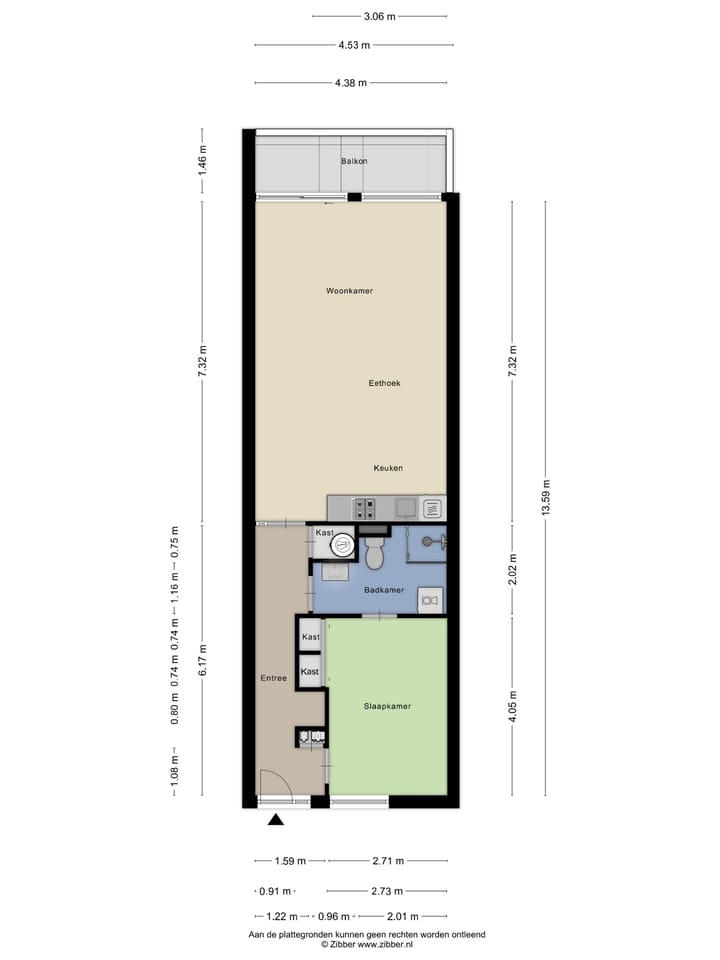 Photo 42 of Prinses Beatrixstraat 46