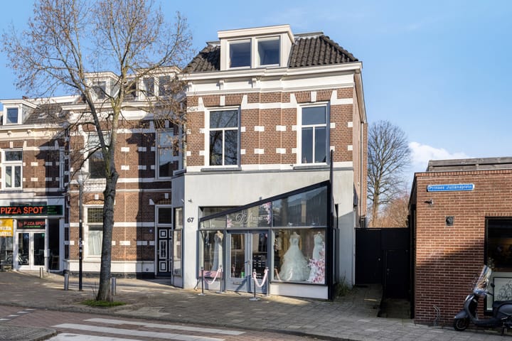 Prinses Julianaplein 67