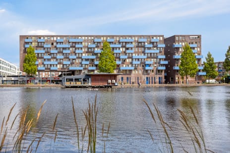 Jan de Jonghkade thumbnail