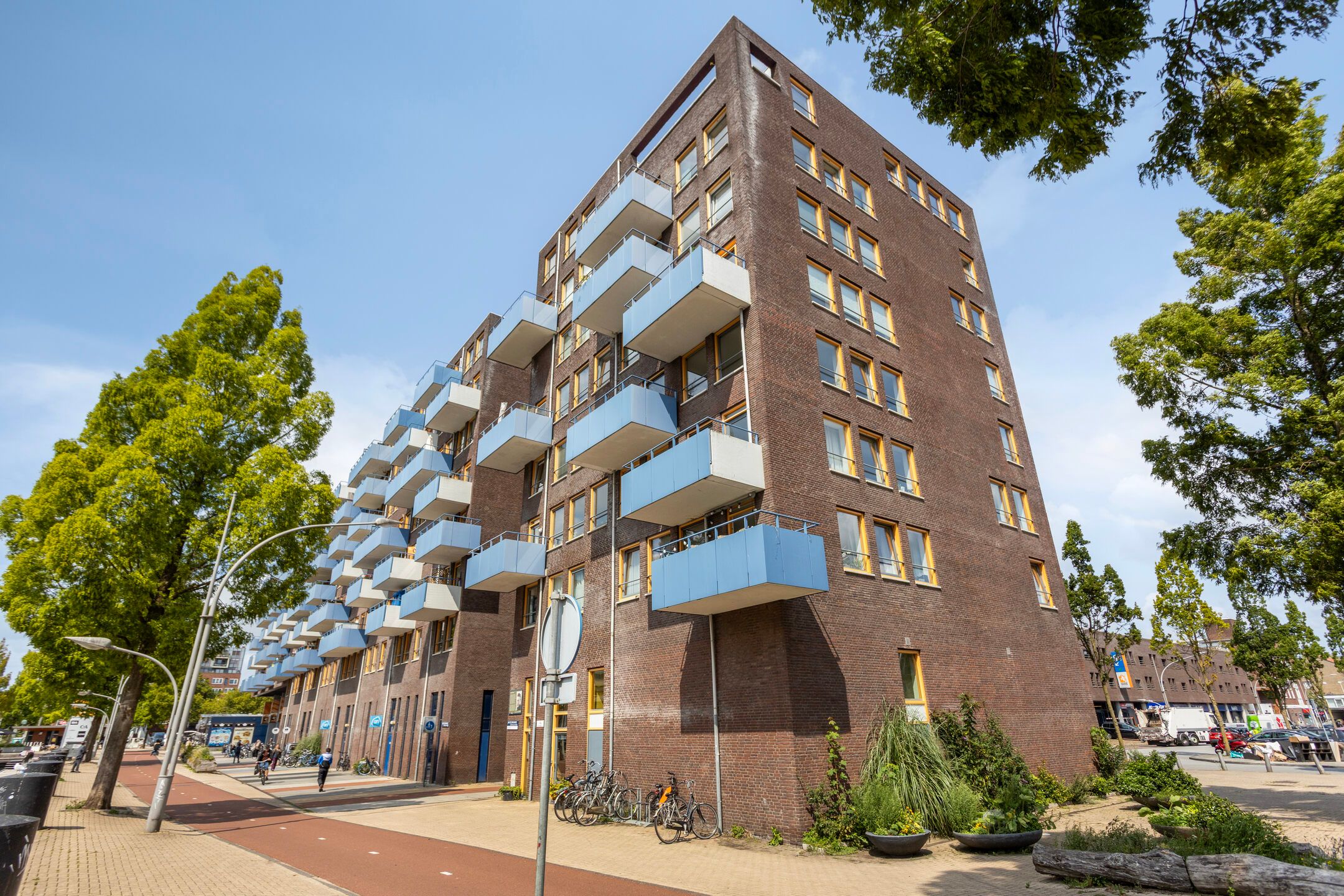 Foto 3 van Jan de Jonghkade 5