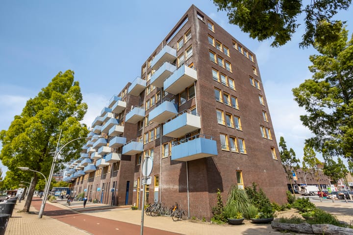 Photo 3 of Jan de Jonghkade 5