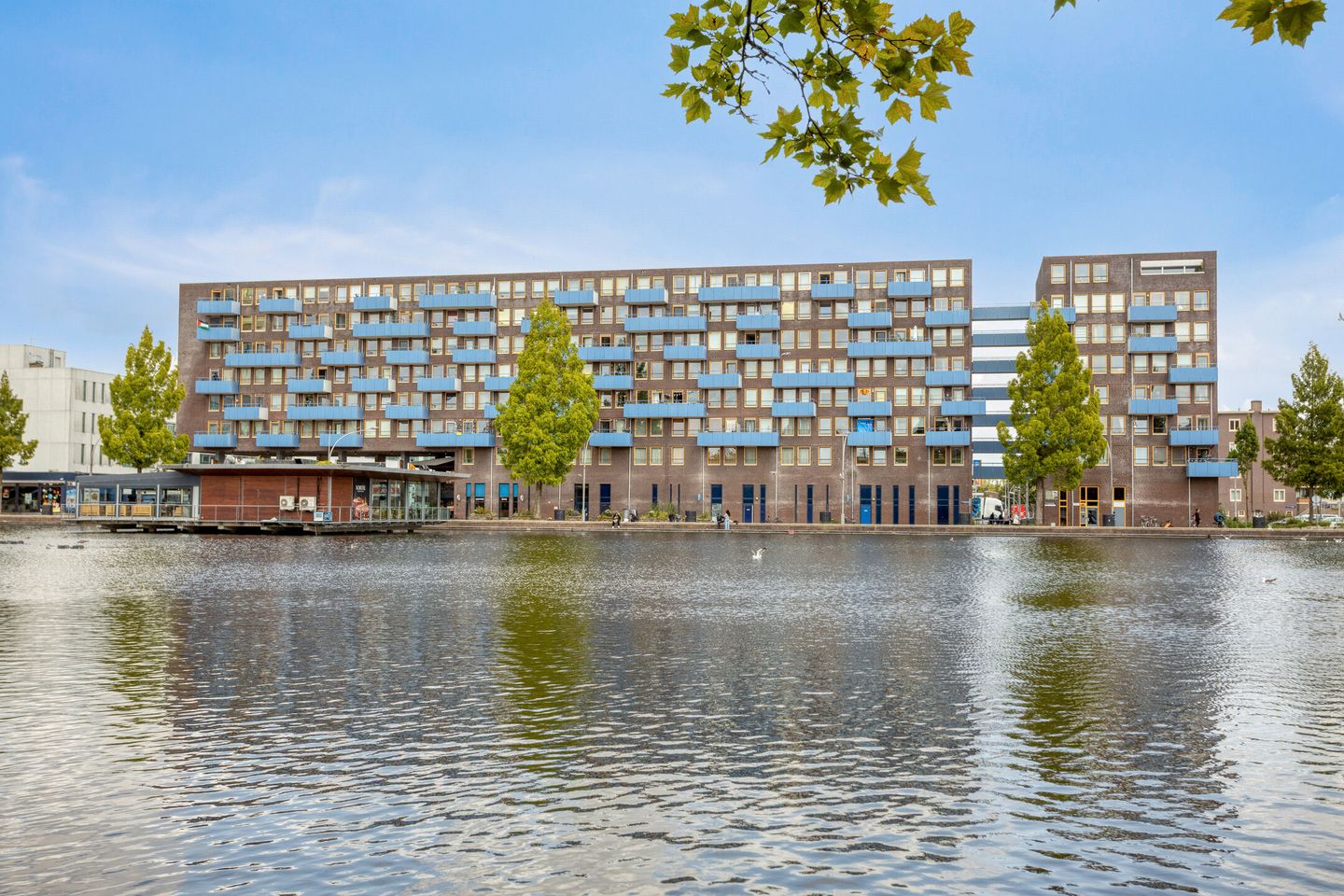 Foto 4 van Jan de Jonghkade 5