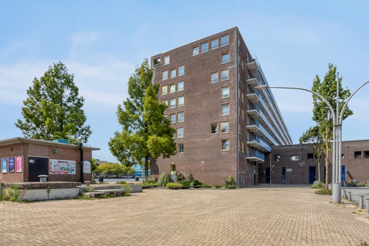 Photo 5 of Jan de Jonghkade 5