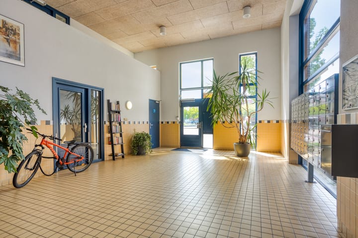 Foto 6 van Jan de Jonghkade 5