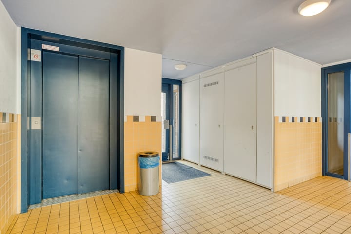 Foto 7 van Jan de Jonghkade 5