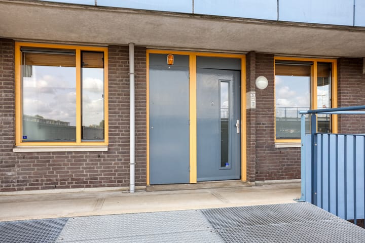 Foto 8 van Jan de Jonghkade 5