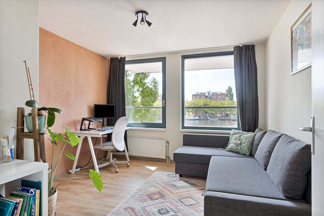 Foto 13 van Jan de Jonghkade 5