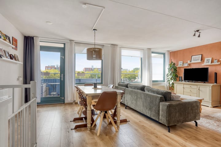 Foto 19 van Jan de Jonghkade 5