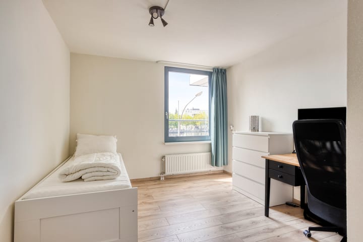 Foto 30 van Jan de Jonghkade 5