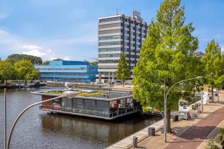 Foto 36 van Jan de Jonghkade 5