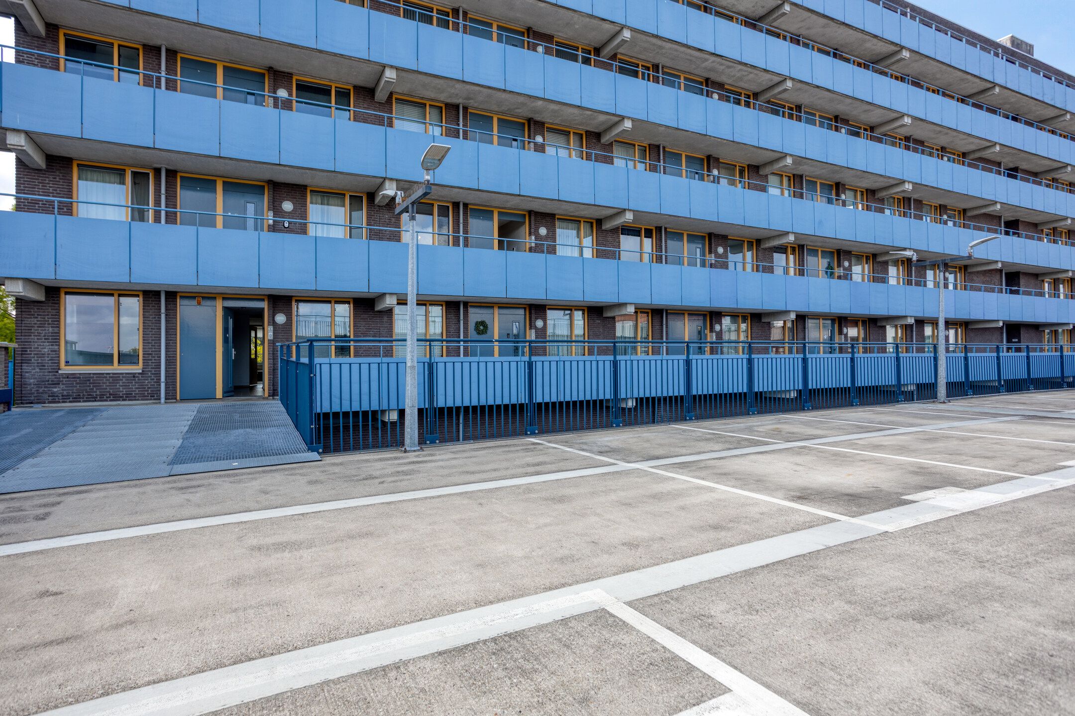 Foto 39 van Jan de Jonghkade 5