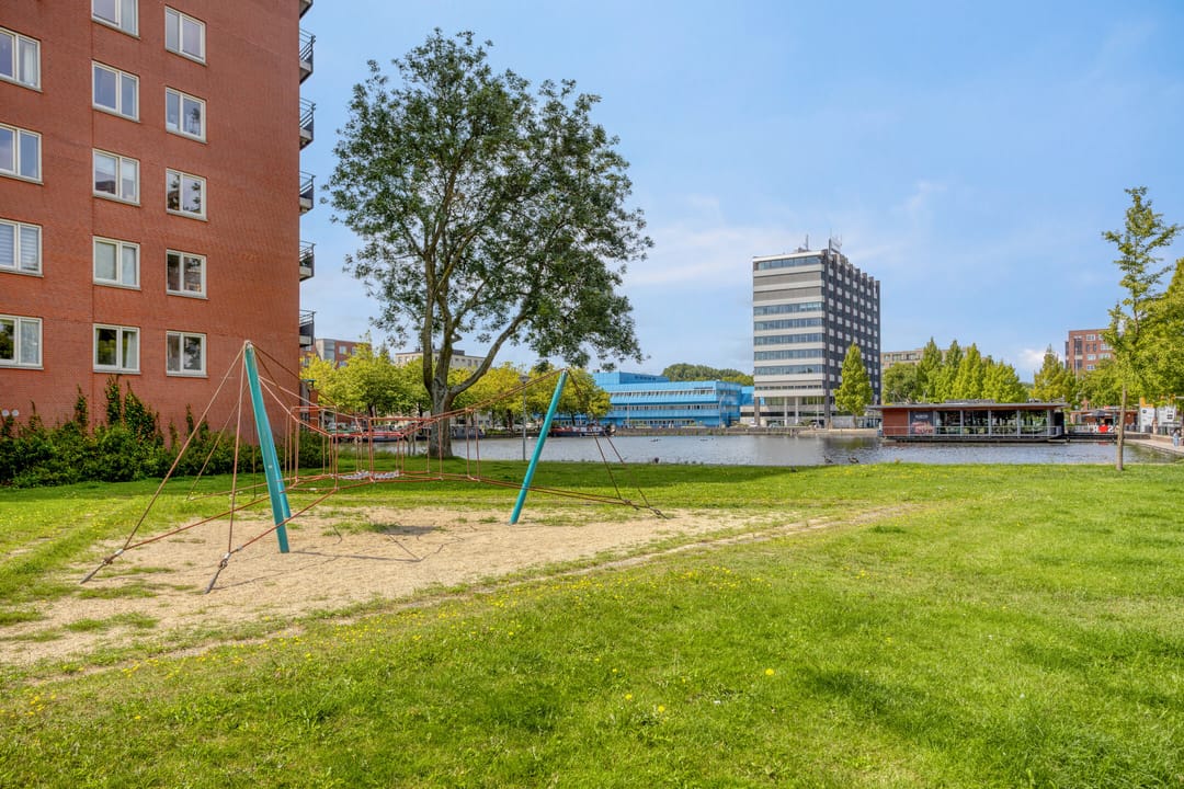 Foto 41 van Jan de Jonghkade 5