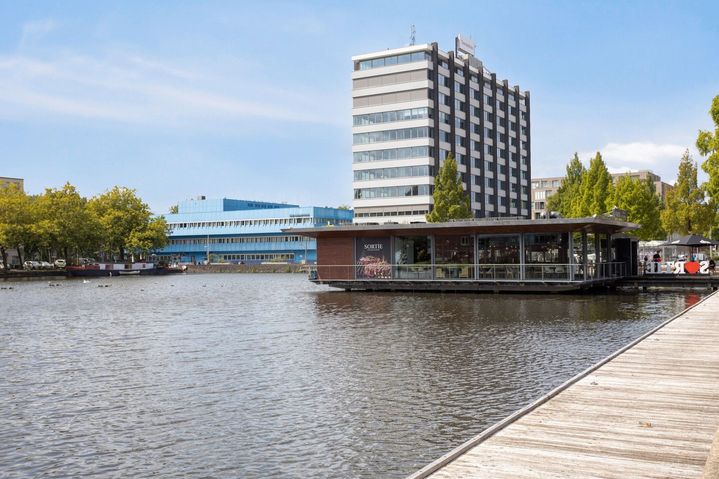 Foto 44 van Jan de Jonghkade 5