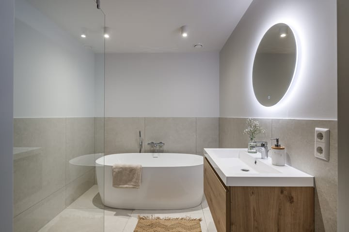 Foto 2 van Oliemolenwal 19-03