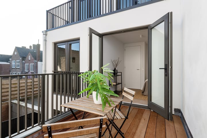 Foto 3 van Oliemolenwal 19-03