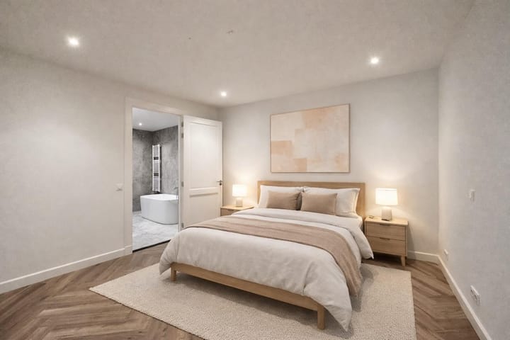 Foto 12 van Eerste Helmersstraat 221-A