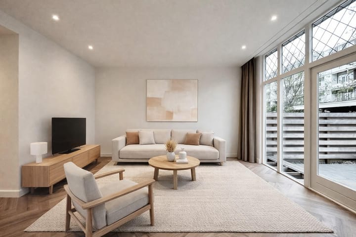 Foto 6 van Eerste Helmersstraat 221-A