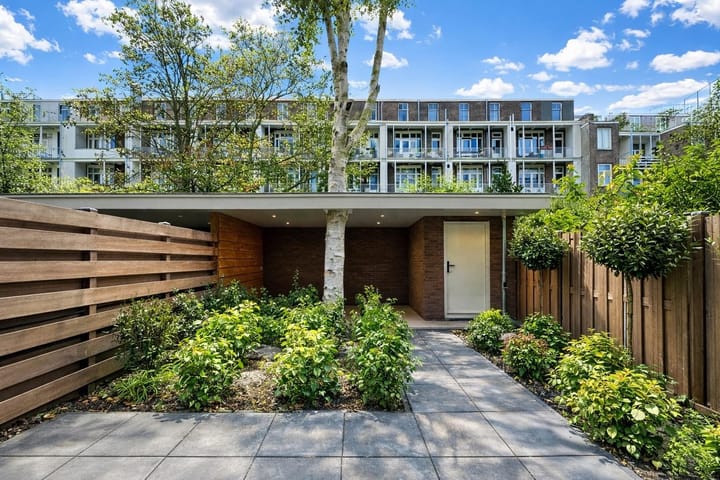 Foto 2 van Eerste Helmersstraat 221-A