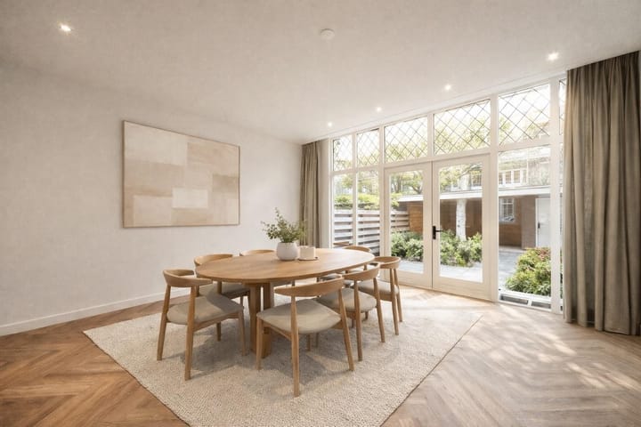 Foto 5 van Eerste Helmersstraat 221-A