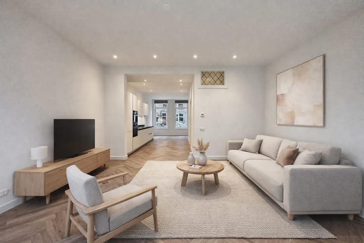 Foto 4 van Eerste Helmersstraat 221-A