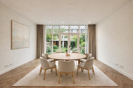 Eerste Helmersstraat 221-A