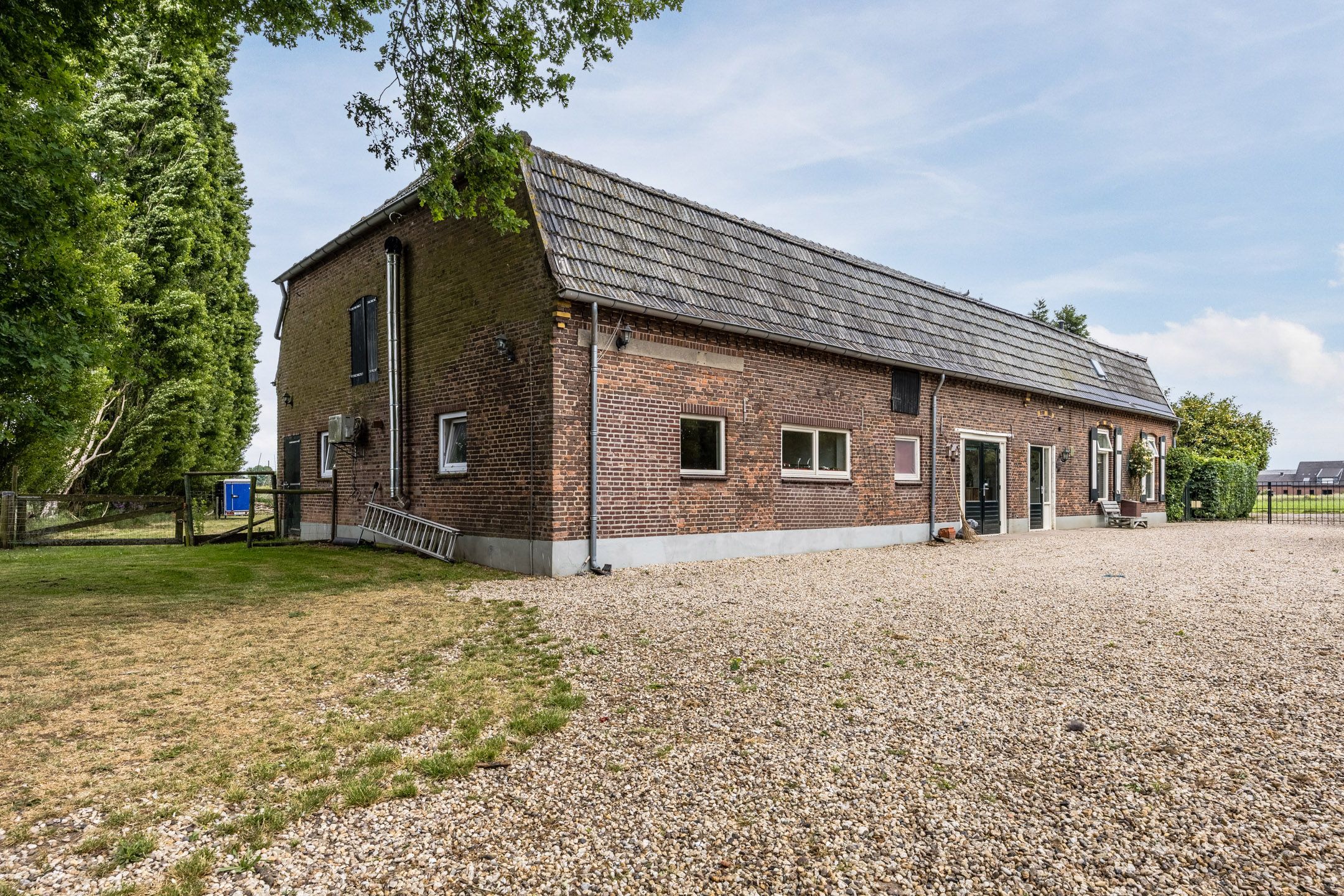 Foto 6 van Kamperweg 5