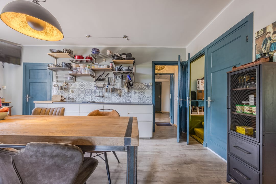 Foto 7 van Kamperweg 5