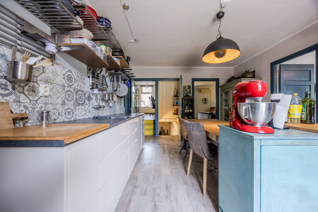 Foto 8 van Kamperweg 5