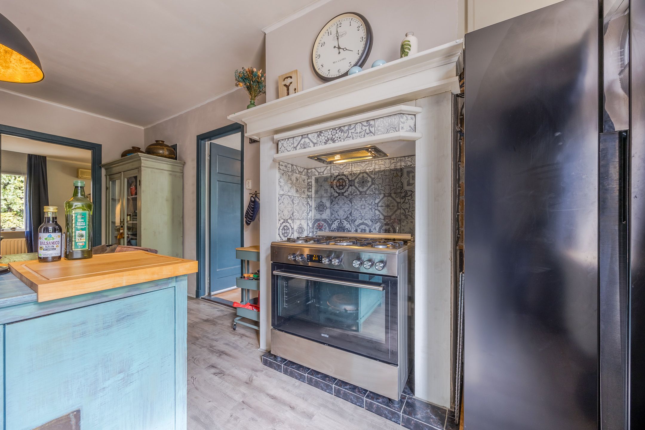 Foto 9 van Kamperweg 5