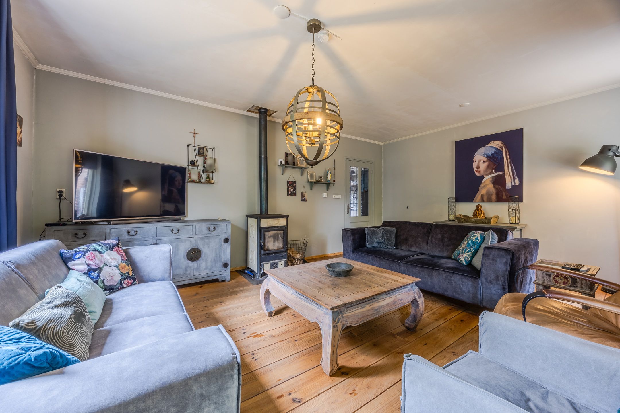 Foto 12 van Kamperweg 5