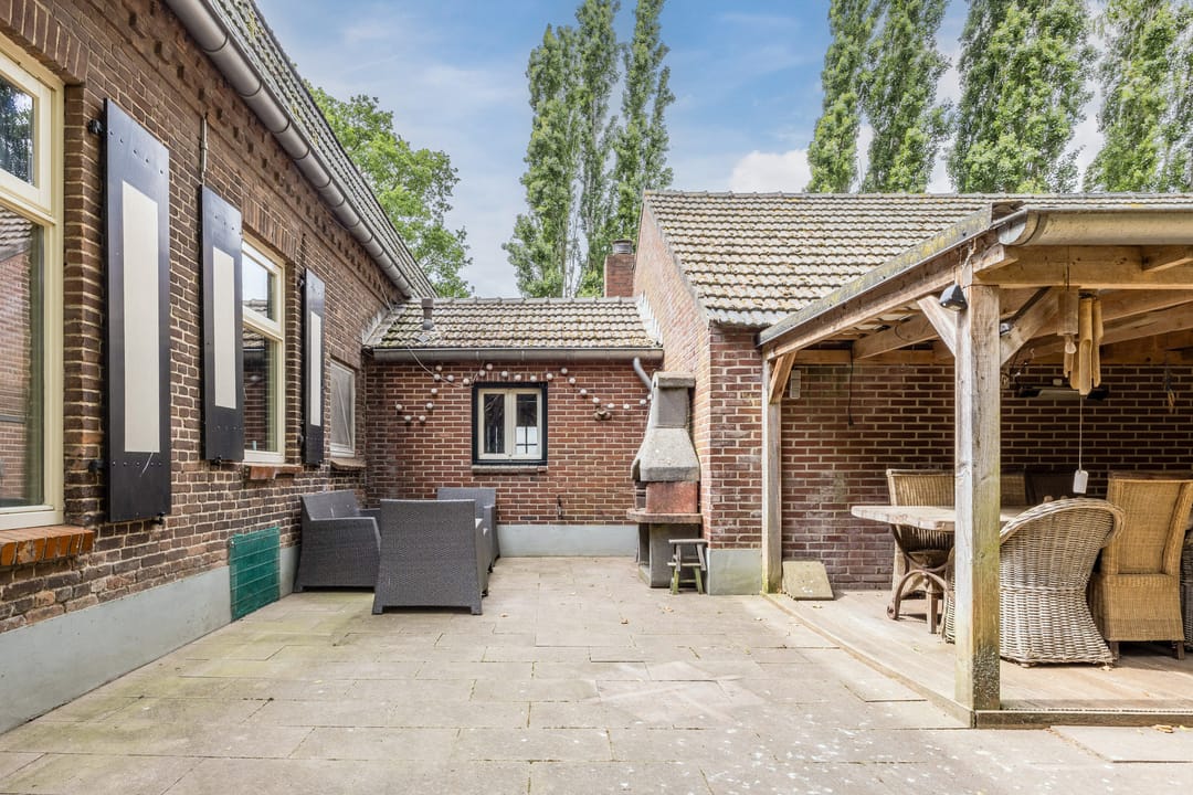 Foto 41 van Kamperweg 5