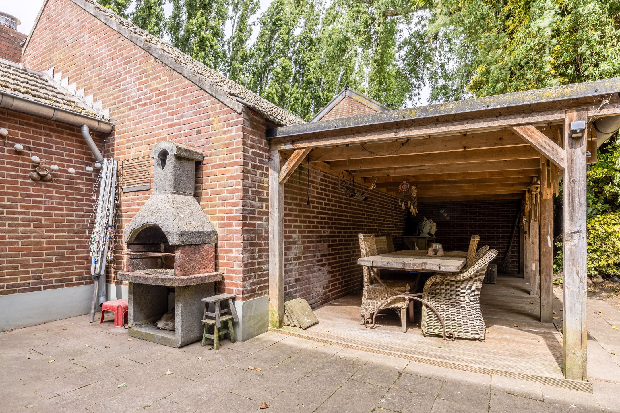 Foto 42 van Kamperweg 5