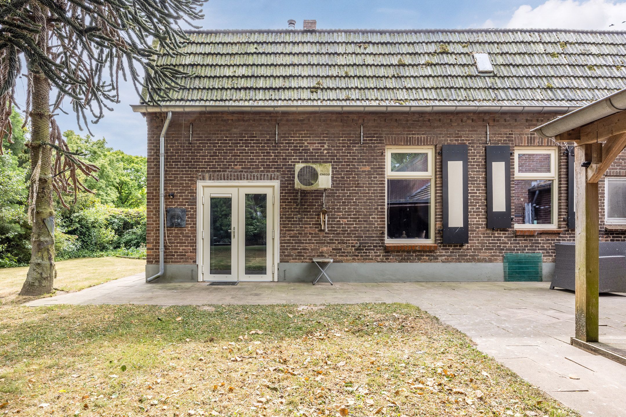 Foto 45 van Kamperweg 5