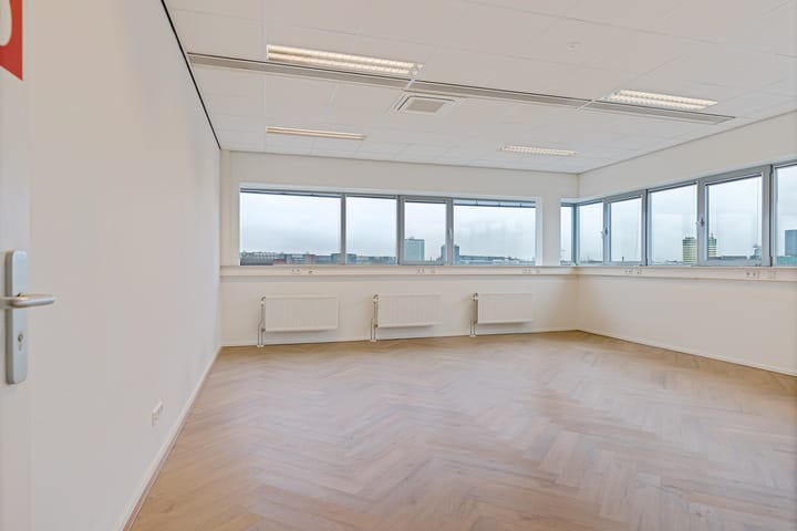 Johan van Hasseltweg 2-D5, Amsterdam