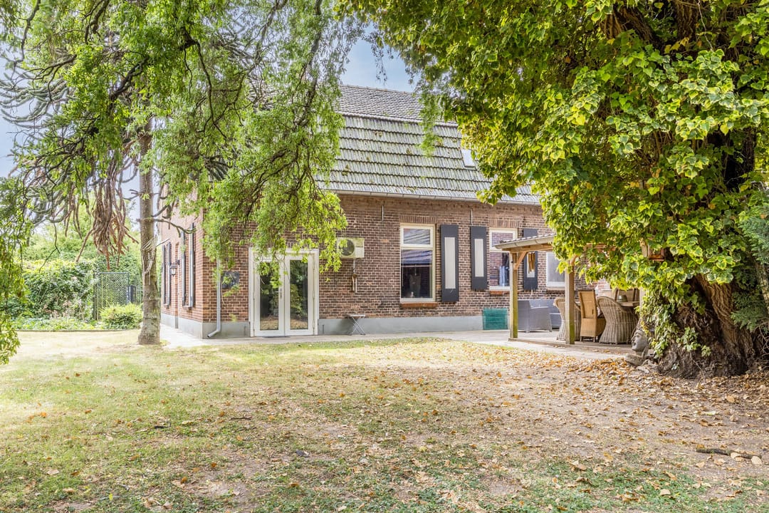 Foto 46 van Kamperweg 5