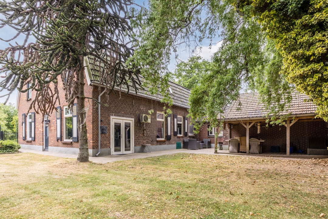 Foto 47 van Kamperweg 5