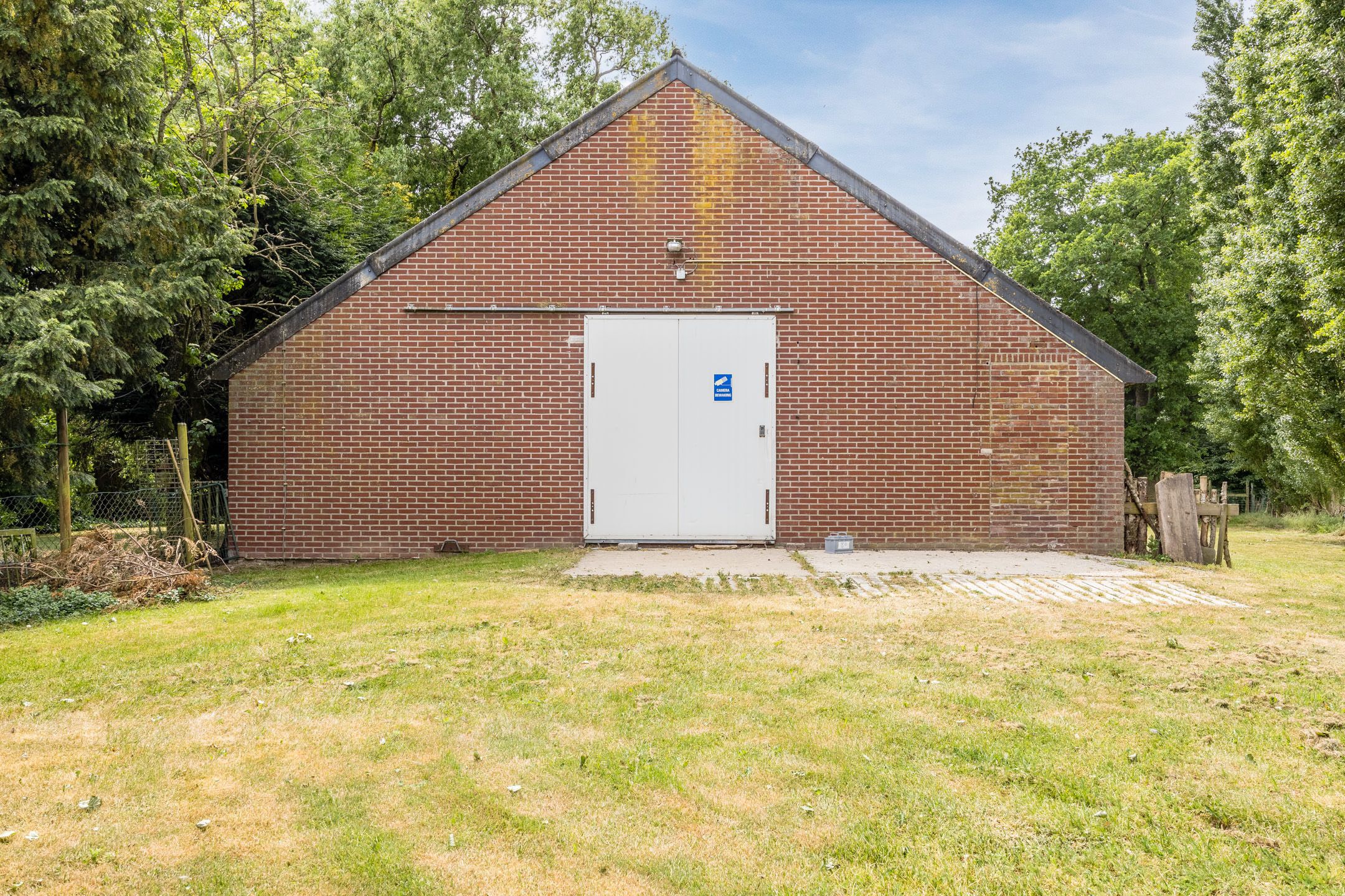 Foto 48 van Kamperweg 5