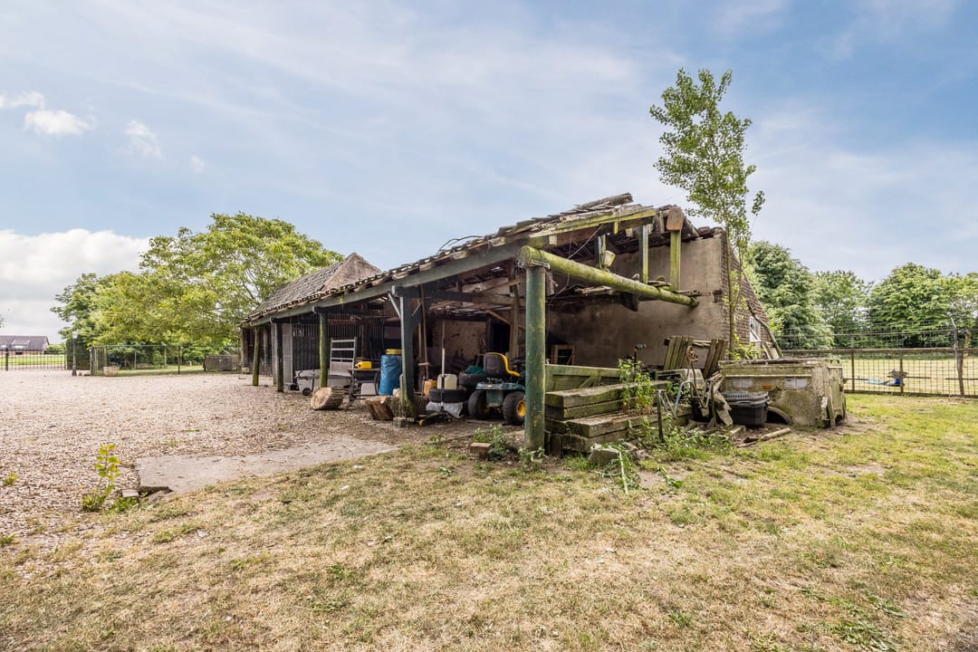 Foto 52 van Kamperweg 5