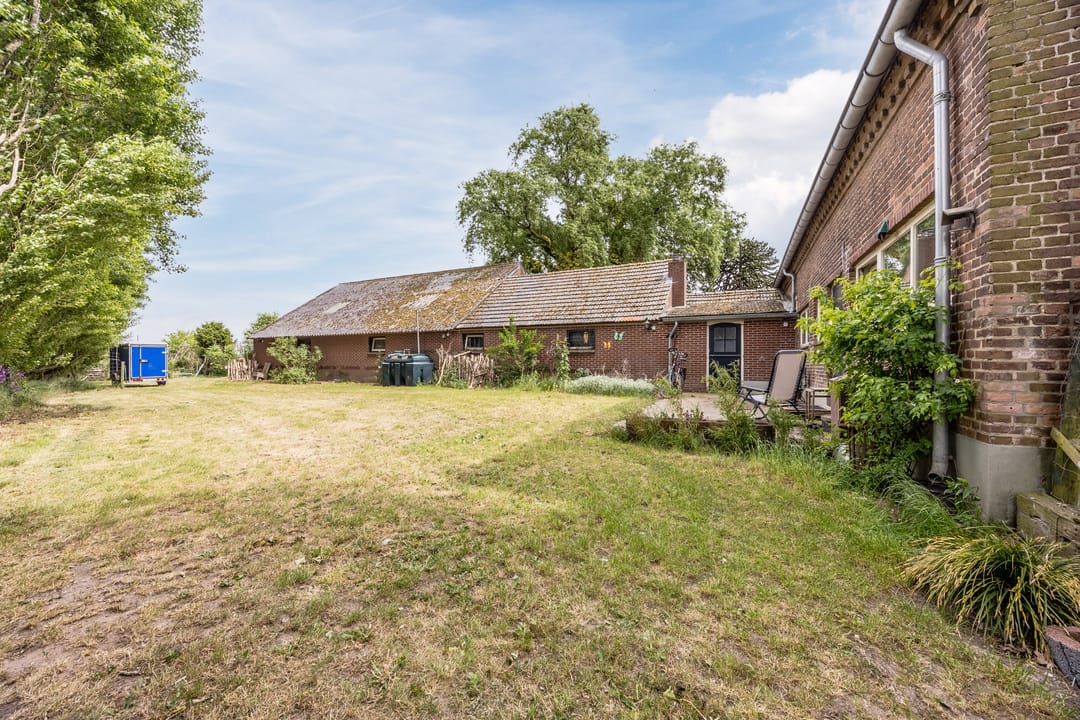 Foto 53 van Kamperweg 5