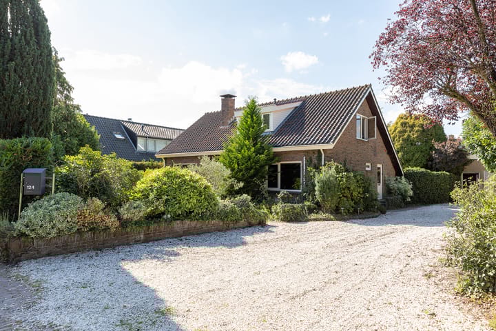 Foto 2 van Rading 124