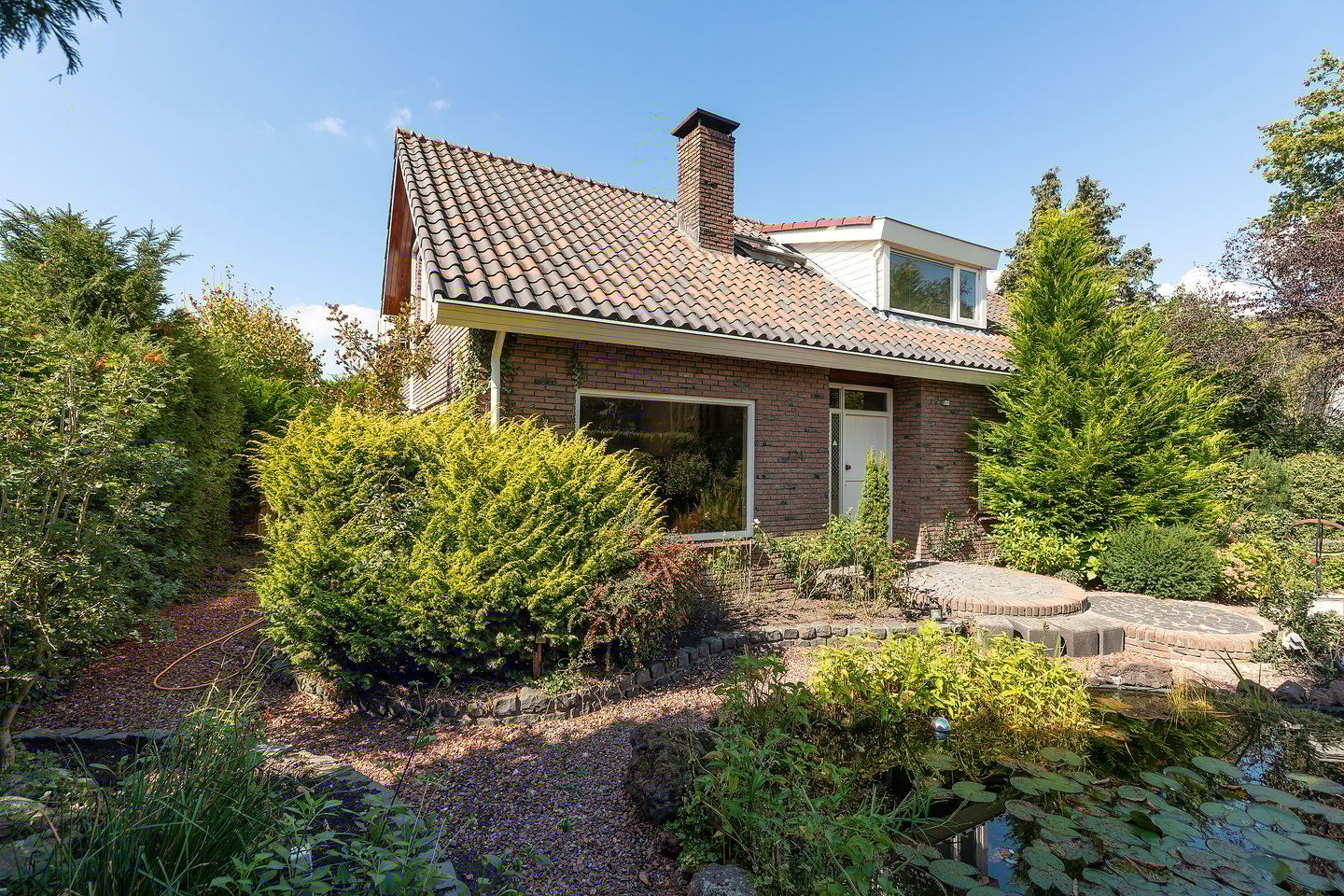 Foto 4 van Rading 124