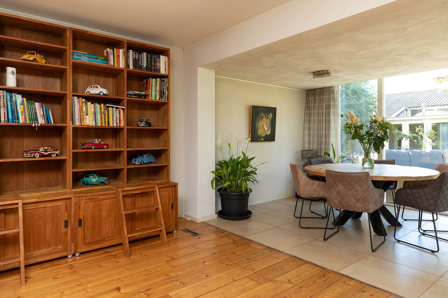 Foto 10 van Rading 124