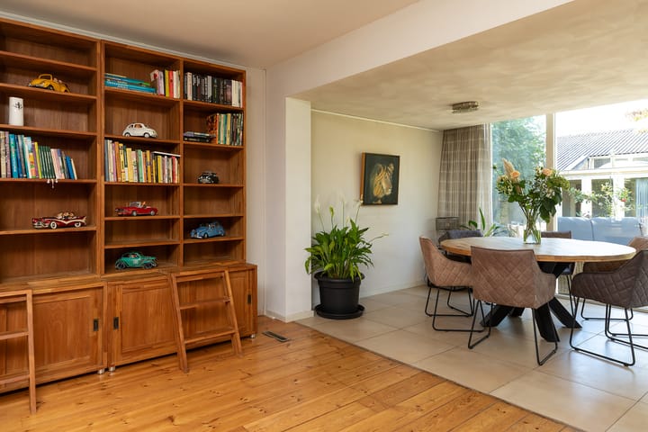 Foto 10 van Rading 124