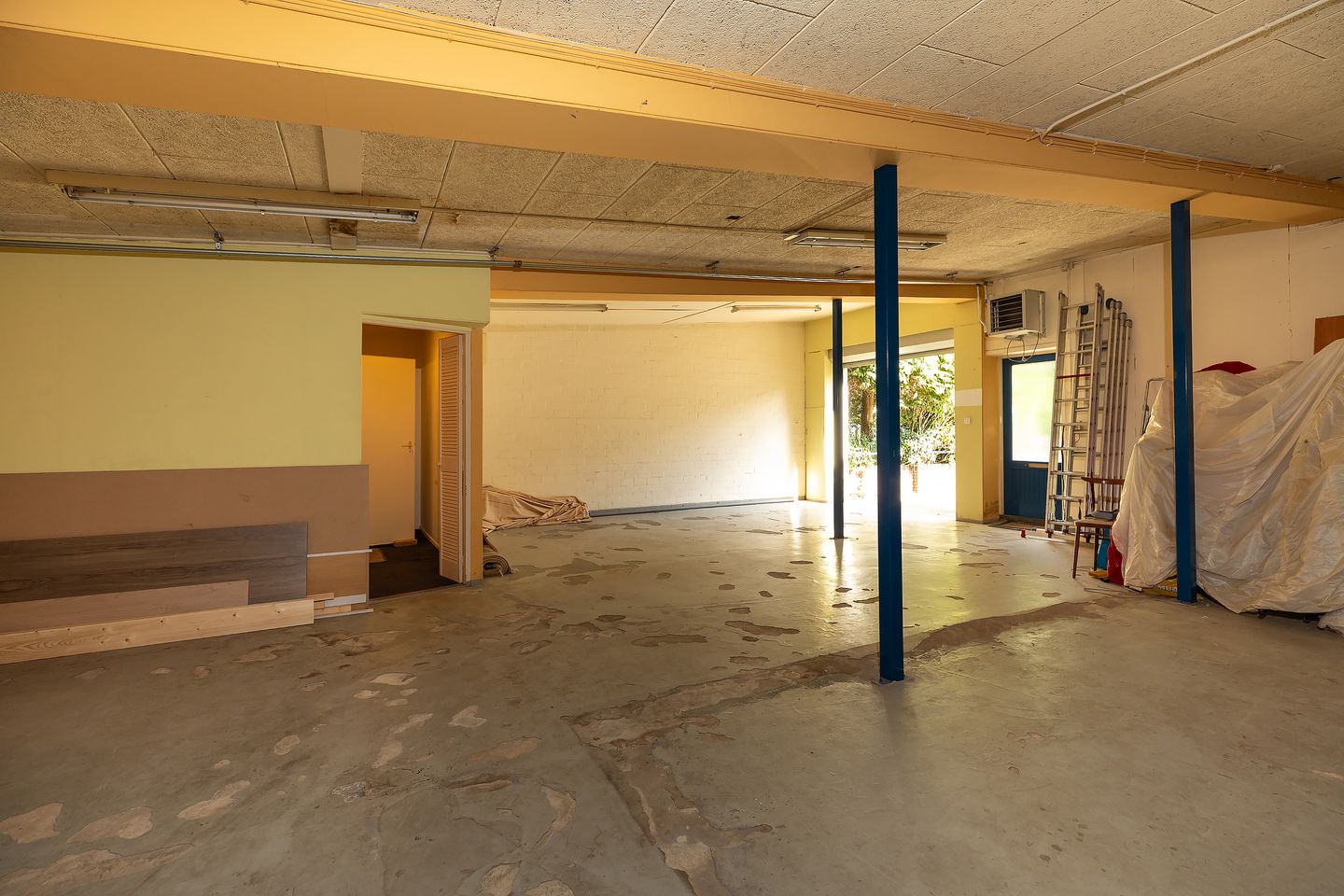 Foto 29 van Rading 124